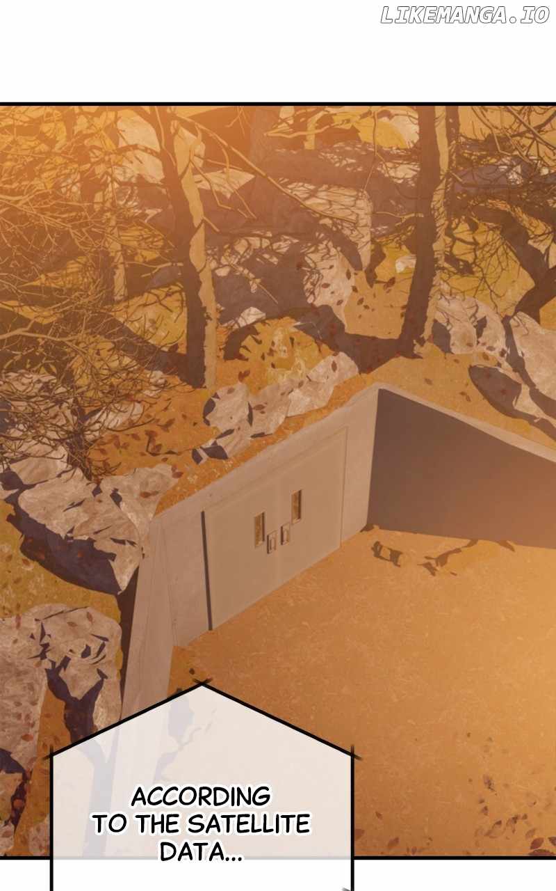 Hidden House in the Apocalypse Chapter 34 3